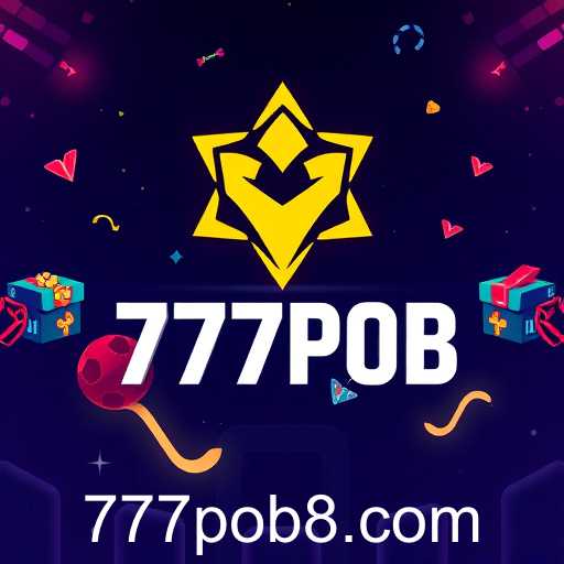 The Digital Playground: 777pob's Rise
