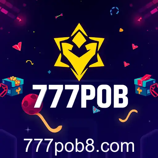The Digital Playground: 777pob's Rise