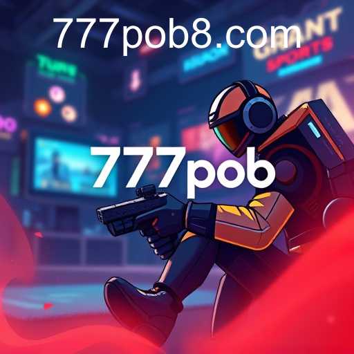 Digital Evolution of 777pob: A New Realm for Gamers