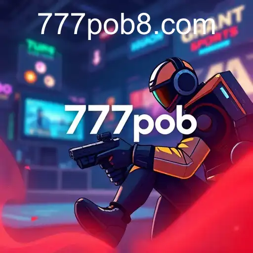 Digital Evolution of 777pob: A New Realm for Gamers