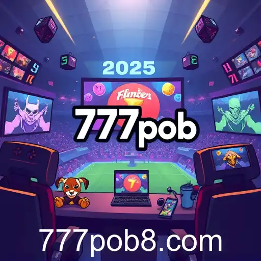 Exploring the Rise of 777pob in Gaming Culture