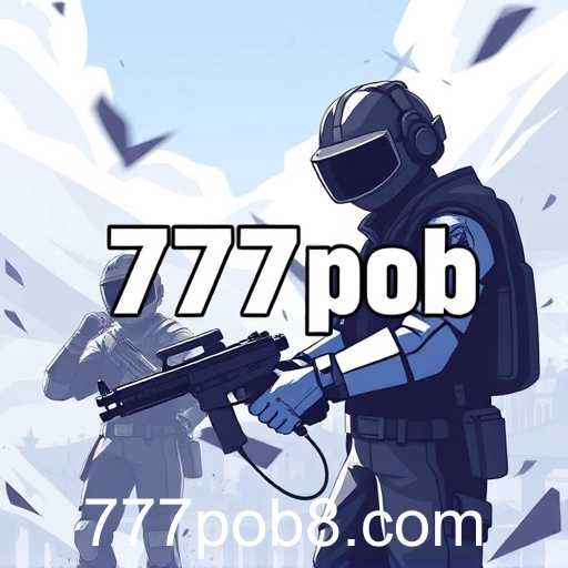 The Rise of 777pob in Online Gaming