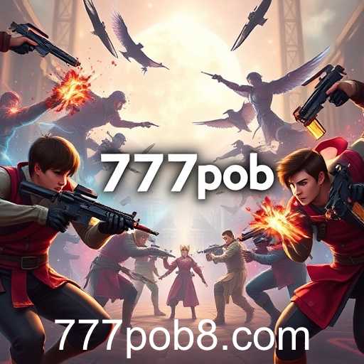 Exploring the Thrills of Action Games: An In-depth Look at the Popular '777pob' Category