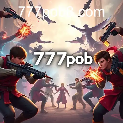 Exploring the Thrills of Action Games: An In-depth Look at the Popular '777pob' Category