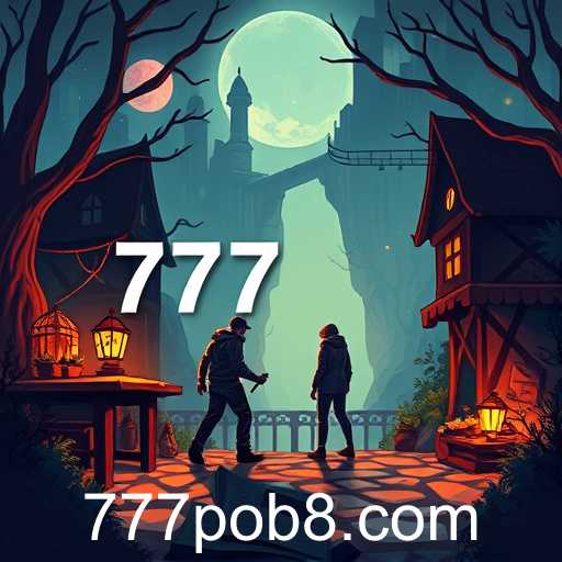 Exploring 'Adventure Games' on 777pob: A Gateway to Virtual Exploration
