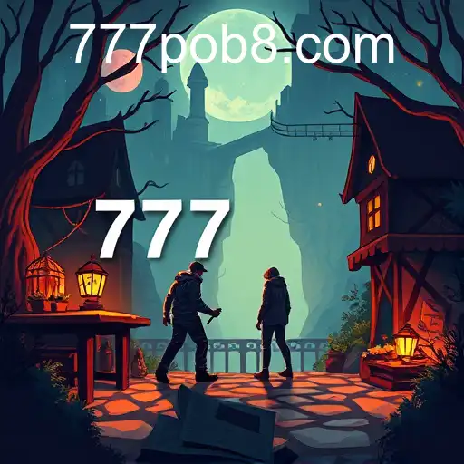 Exploring 'Adventure Games' on 777pob: A Gateway to Virtual Exploration