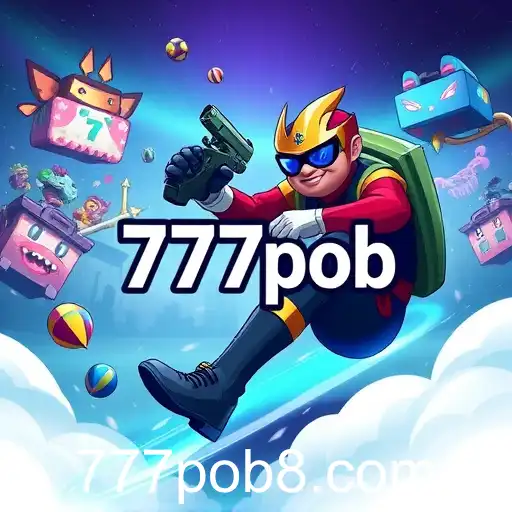 Digital Gaming Evolves with 777pob