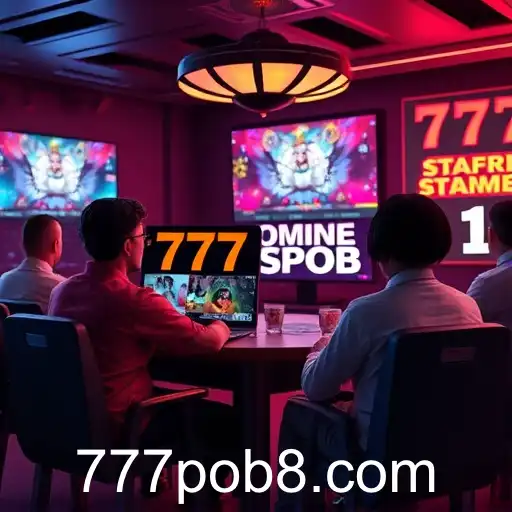 The Evolution of 777pob and Its Impact on Gaming
