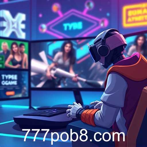 The Evolution of Online Gaming Platforms