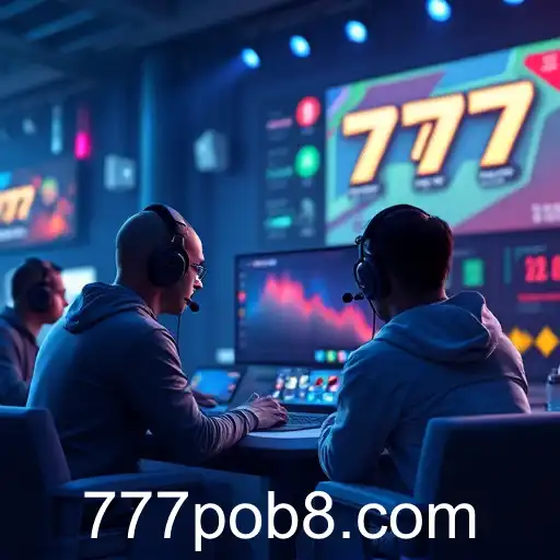 The Rise of Gaming Economies in 2025