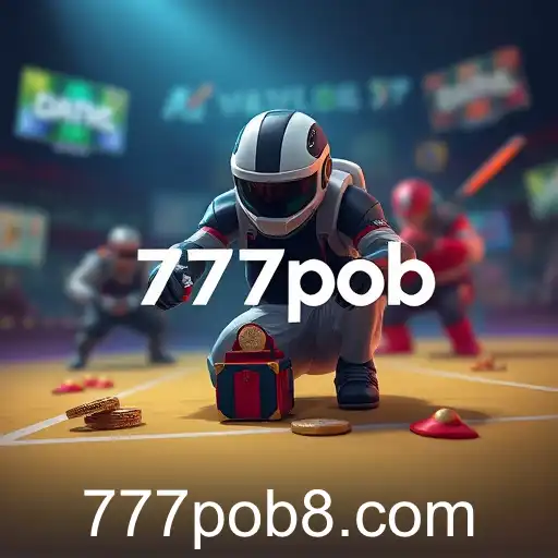 Gaming Evolution: The Rise of 777pob