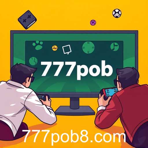 Gaming Evolution and the Rise of 777pob