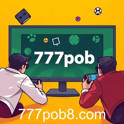 Gaming Evolution and the Rise of 777pob