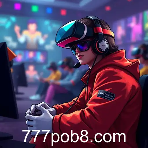 Digital Entertainment Surge Amidst Evolving Gaming Platforms