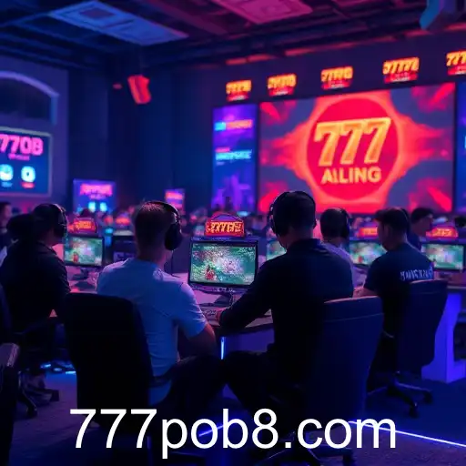 The Evolution of Online Gaming Communities