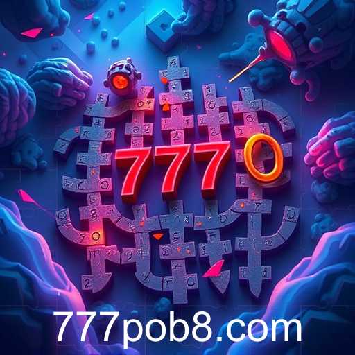 Exploring the World of Puzzle Games with the Keyword '777pob'