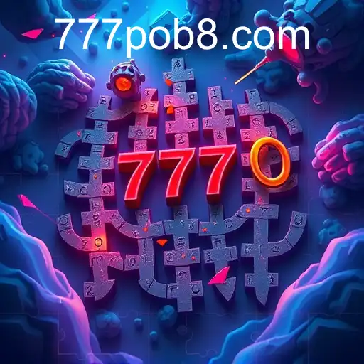 Exploring the World of Puzzle Games with the Keyword '777pob'