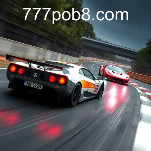 Exploring the High-Speed World of Racing Games: A 777pob Perspective