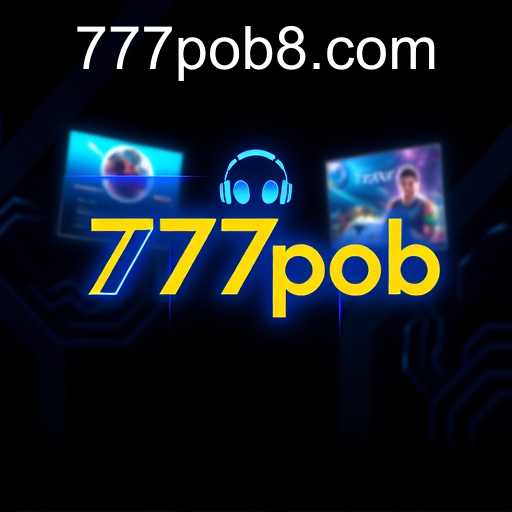 Exploring the Rise of 777pob in Online Gaming