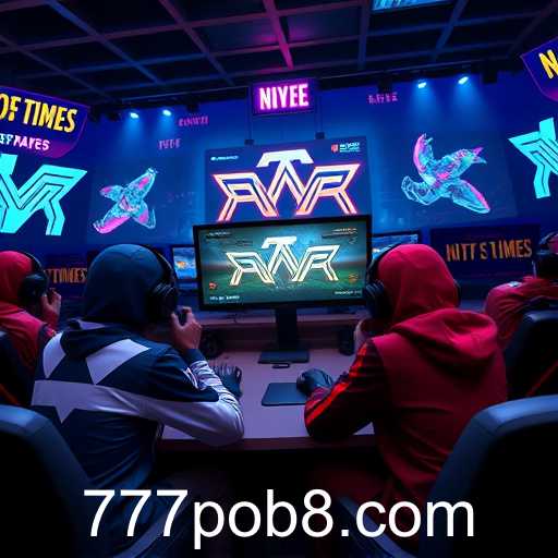 The Rise and Influence of 777pob in Online Gaming