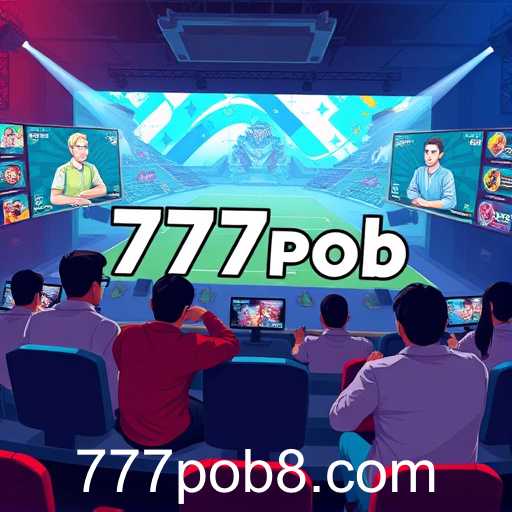 The Rise of 777pob in Gaming Communities