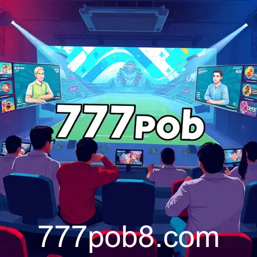 The Rise of 777pob in Gaming Communities