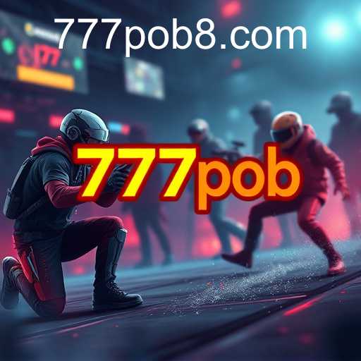 The Rise of 777pob in Digital Gaming