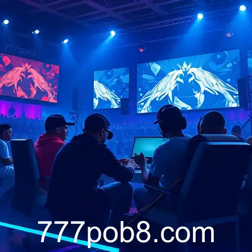 The Rise of Gaming Platforms in the Digital Era