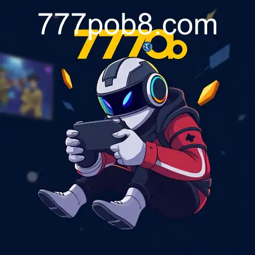 Rising Trends in Online Gaming: Unpacking 777pob