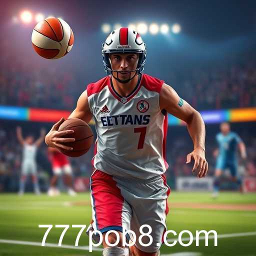 Exploring the Thrilling World of Sports Games: The Role of 777pob as a Key Keyword
