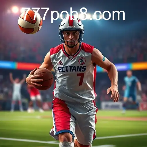 Exploring the Thrilling World of Sports Games: The Role of 777pob as a Key Keyword