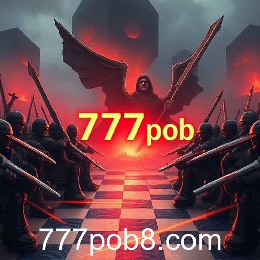 Exploring the Enchanting World of Strategy Games with the Keyword '777pob'