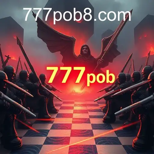 Exploring the Enchanting World of Strategy Games with the Keyword '777pob'