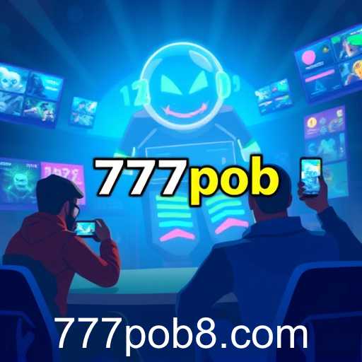 The Rise of 777pob: Gaming in the Digital Era