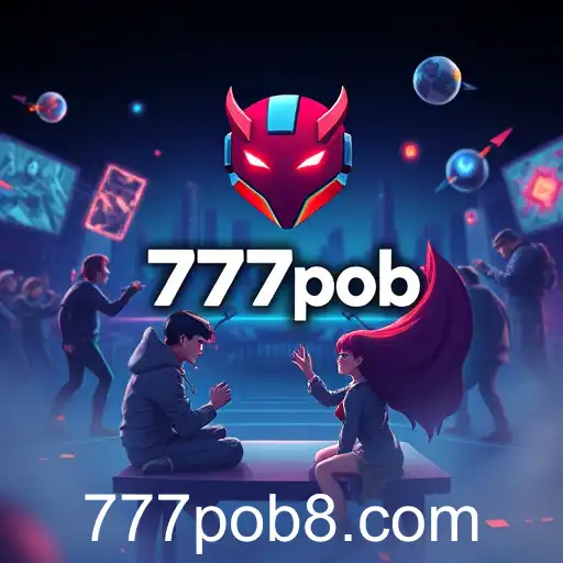 The Rise of 777pob in Online Gaming